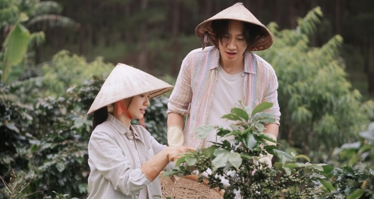Cốt truyện và nhân vật