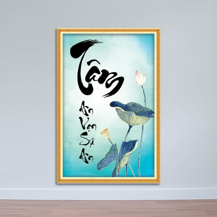 Đồ trang trí handmade