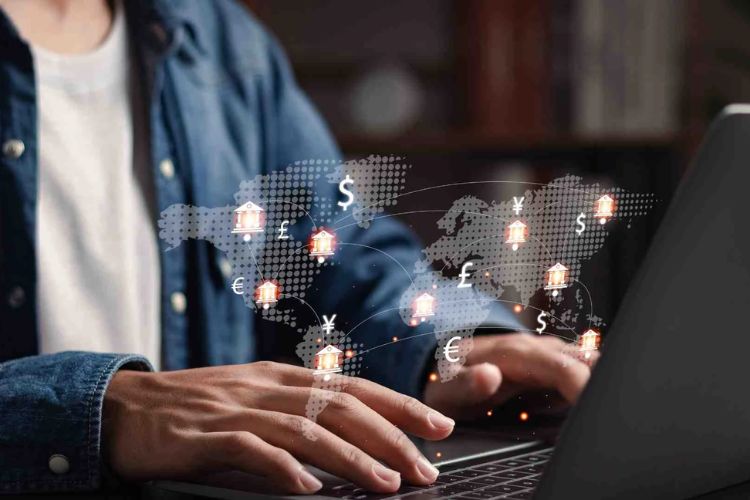 Thanh toán quốc tế là gì?