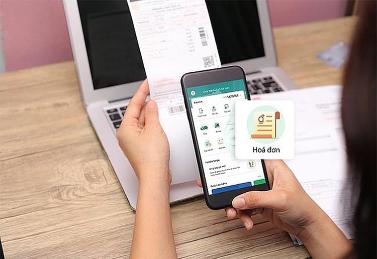 Các lưu ý khi thanh toán tiền điện qua Mobile Banking