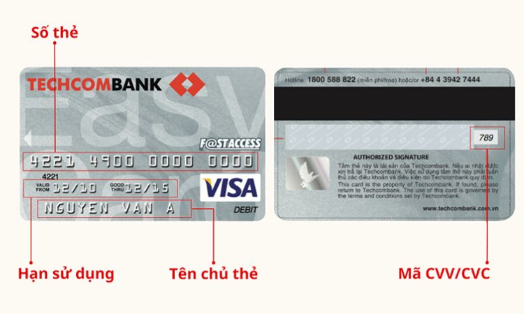 Thẻ ghi nợ là gì và những điều cần biết