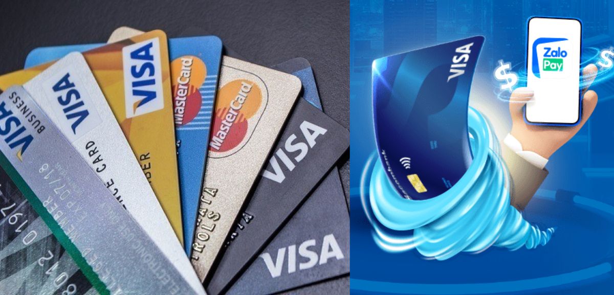 Thẻ ghi nợ quốc tế là gì? 