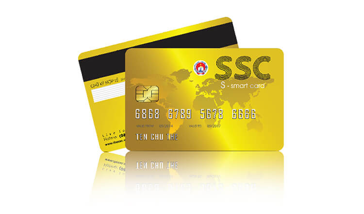 thanh toán học phí online qua hệ thống SSC