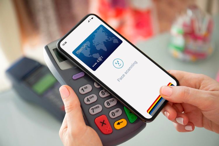 Thẻ tiêu trước trả sau là giải pháp tiện lợi giúp bạn quản lý chi tiêu hiệu quả.