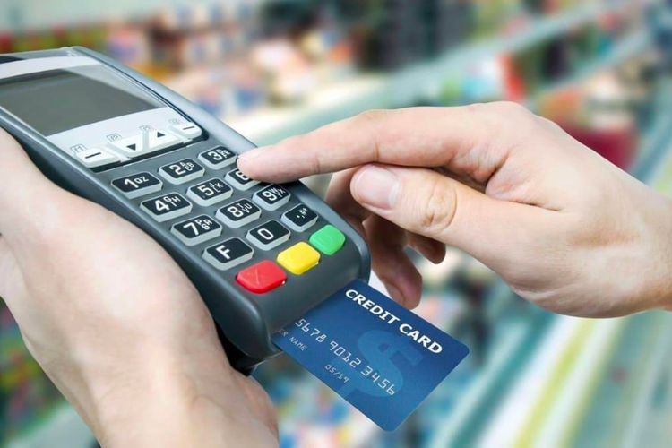 Sử dụng thẻ tín dụng để mua trước trả sau khách hàng có thể được hưởng những lợi ích hấp dẫn.