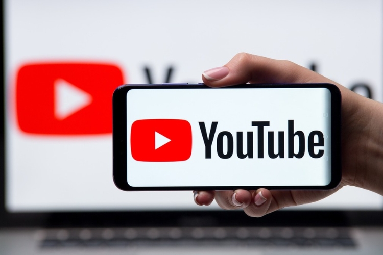 Phát triển nội dung trên Youtube
