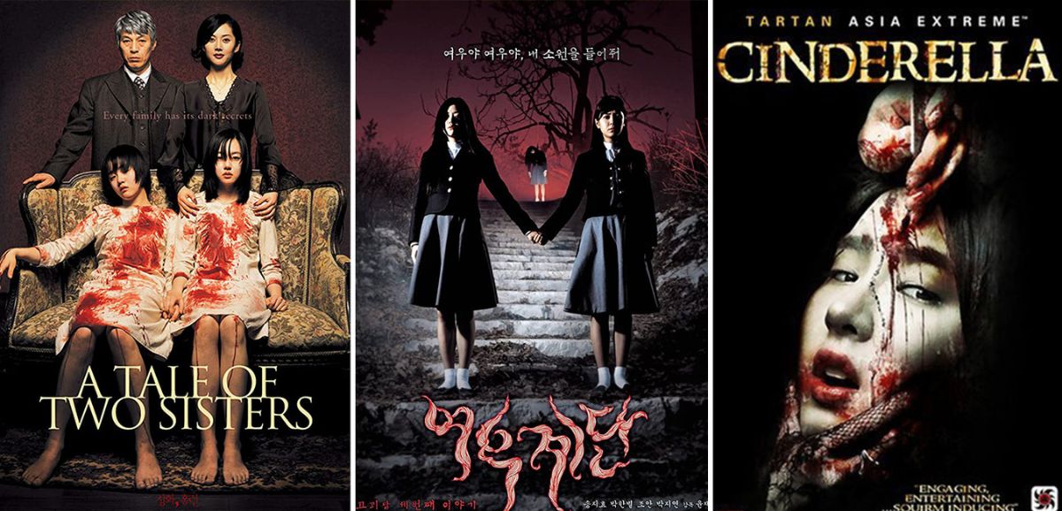 7 phim kinh dị Hàn Quốc gây ám ảnh tột độ 2022 | ZaloPay