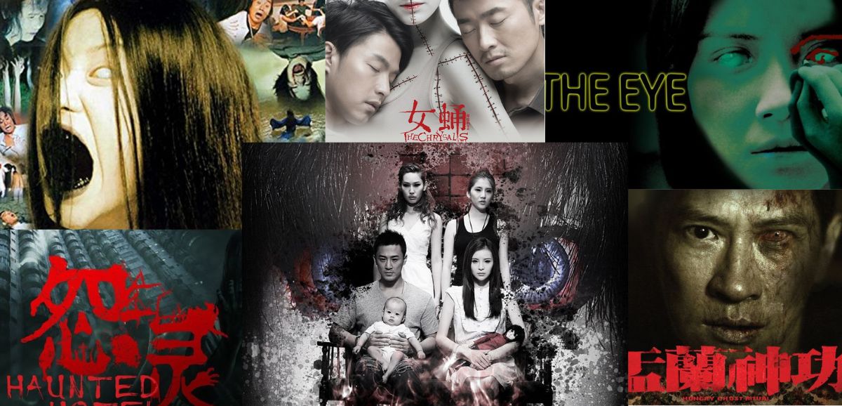 Top 12 bộ phim ma Trung Quốc gây ám ảnh không nên bỏ lỡ I ZaloPay