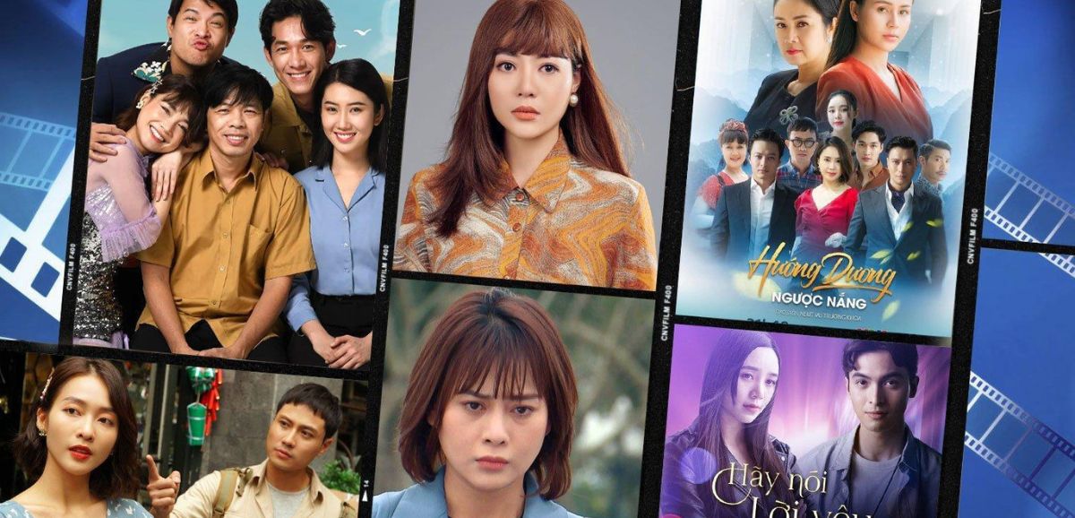 15 phim truyền hình Việt Nam được tìm kiếm nhiều nhất 2022 | ZaloPay