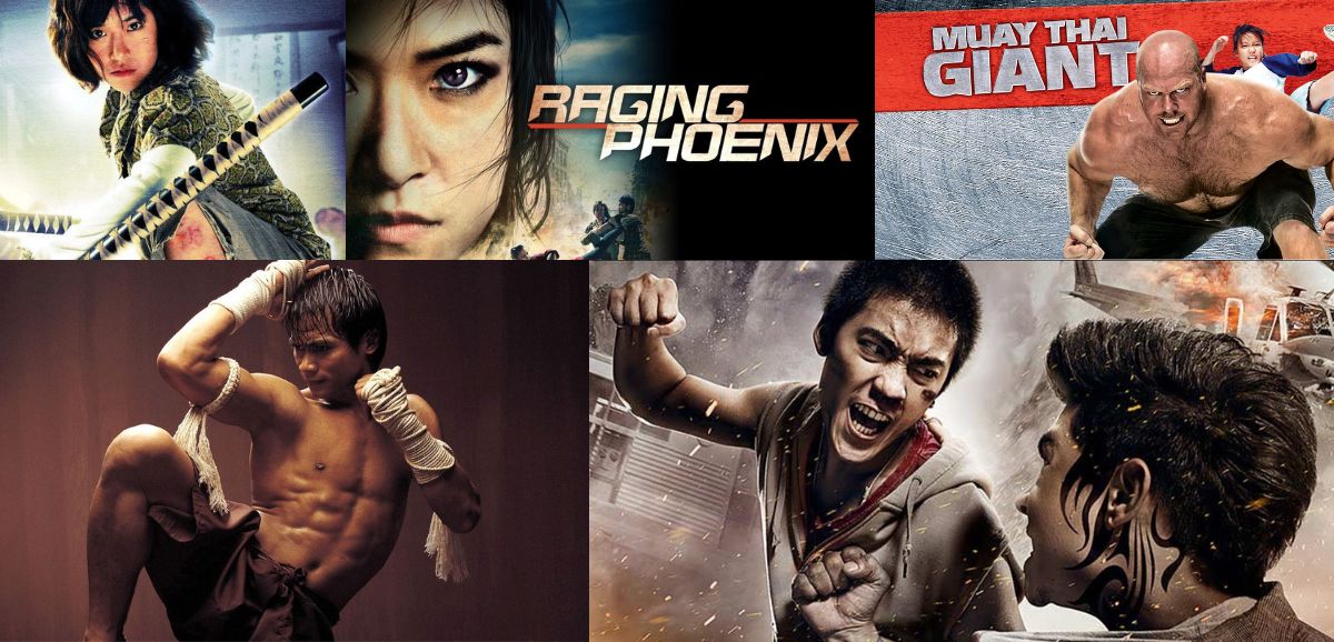 Top 8 phim võ thuật Thái Lan hay và kịch tính nhất | ZaloPay