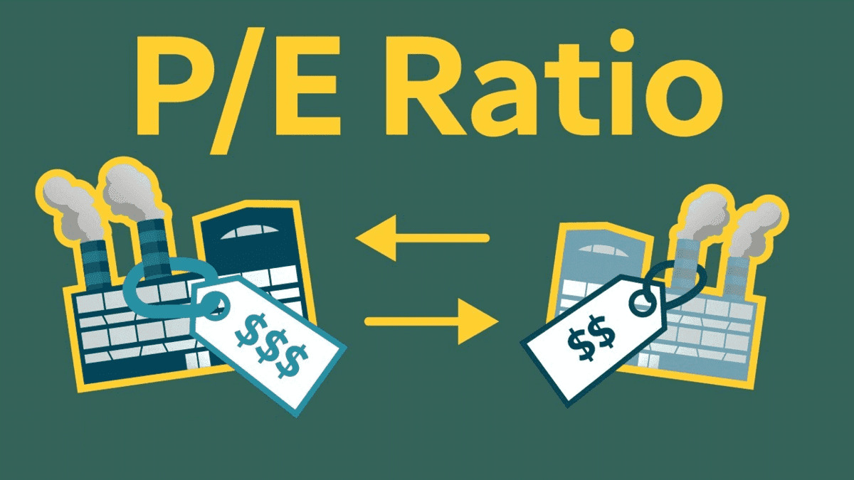 FP/E tính toán như thế nào và nó có ý nghĩa gì trong đánh giá giá trị cổ phiếu?