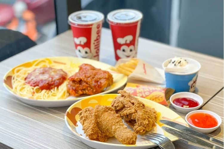 Jollibee - Philippines