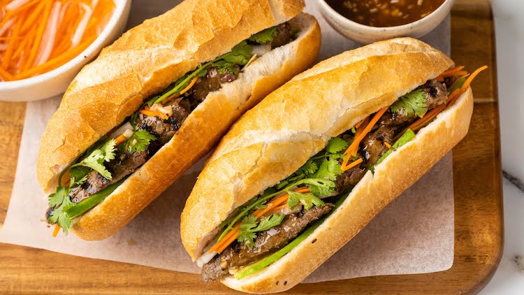 My Bánh Mì