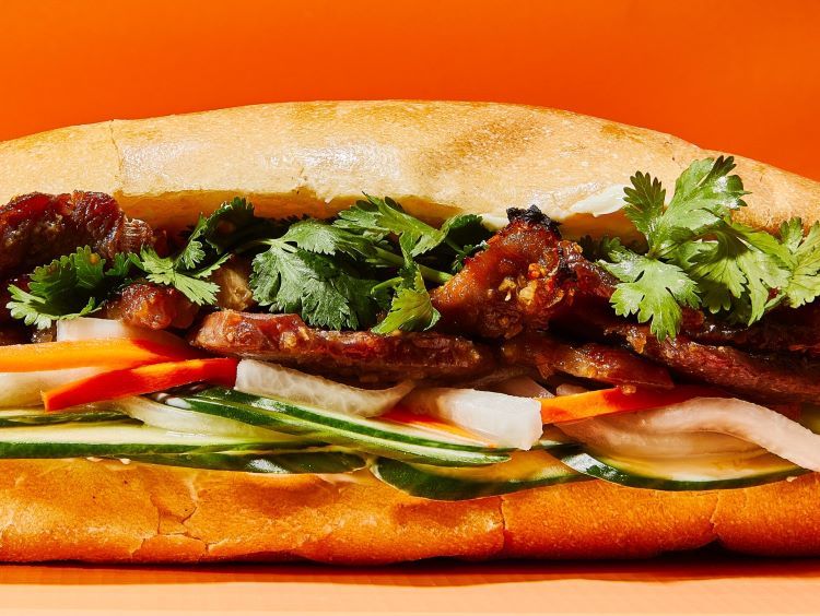 Bánh mì Trạng