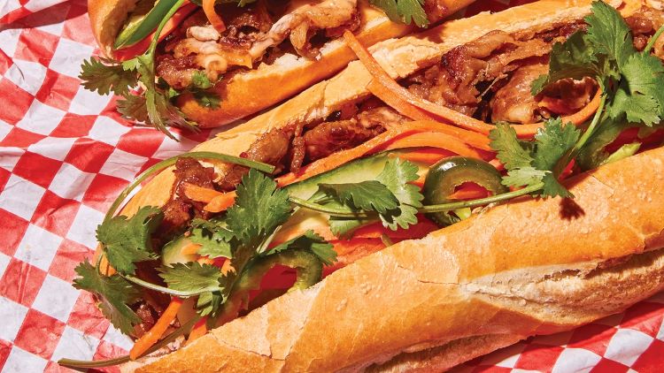 Bánh Mì PewPew