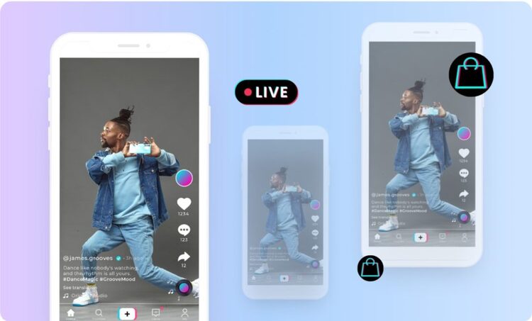 TikTok Live