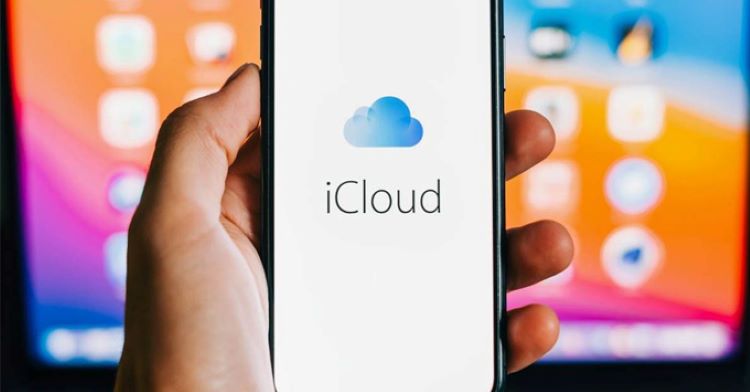 iCloud mang đến nhiều tính năng hữu ích cho người dùng 