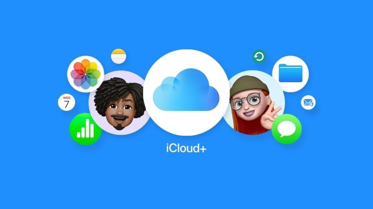 Mật khẩu iCloud khiến cho dữ liệu bị mất (Nguồn: Internet)