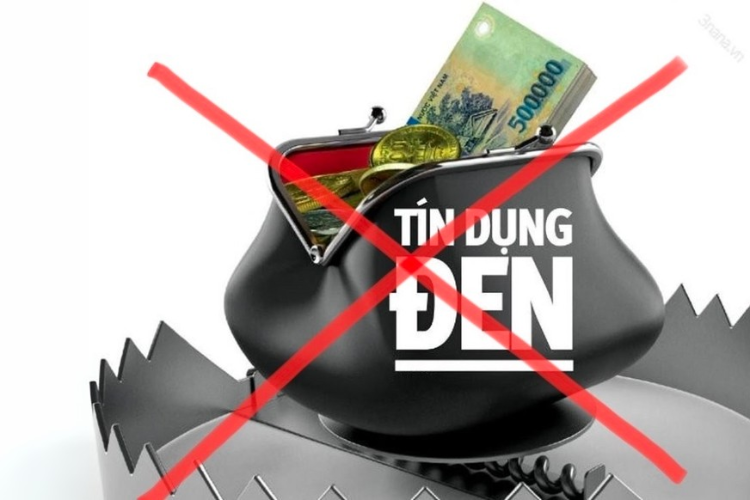 Tín dụng đen là gì?
