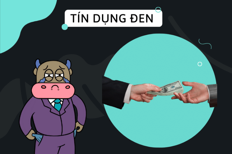 Tín dụng đen có thể dưới dạng truyền thống, cá nhân cho vay nặng lãi hay thông qua app vay tiền online.
