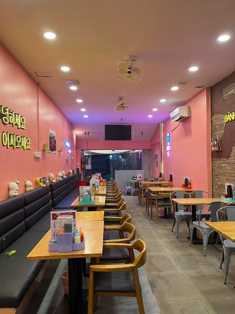 K-bop Vietnam