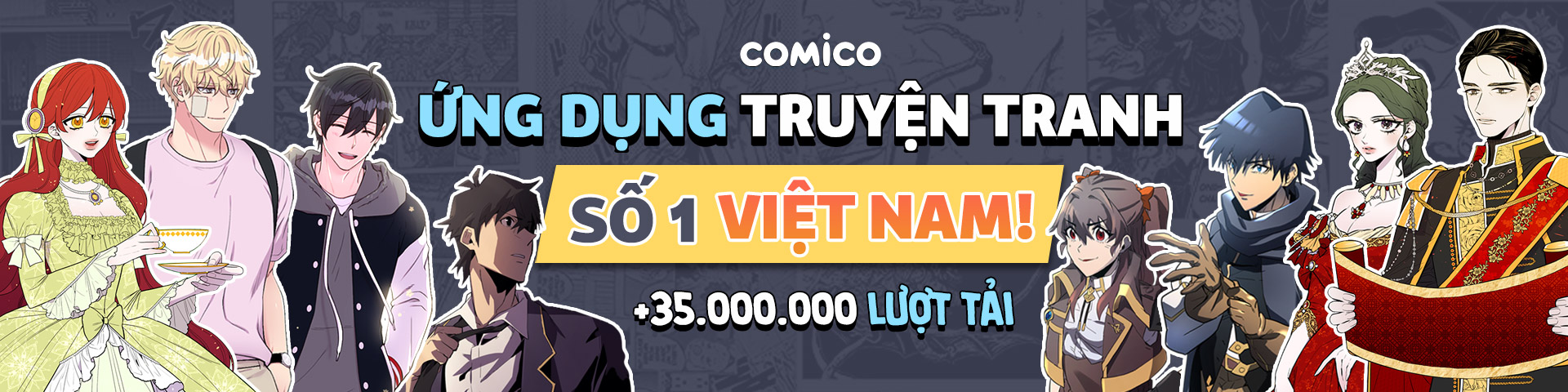 Khám Phá Net Truyện – Thế Giới Truyện Tranh Đa Dạng Và Hấp Dẫn