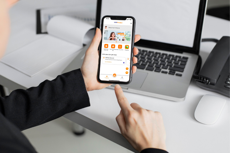 Tra cứu khoản vay SHB Finance để nắm rõ thông tin về hợp đồng vay