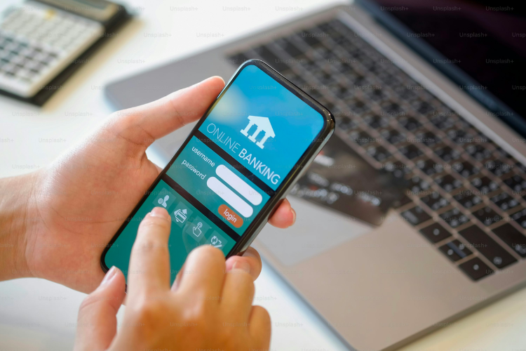 Thanh toán khoản vay SHB online qua app ngân hàng