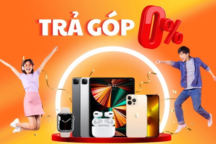 Trả góp 0% lãi suất mang lại lợi ích cho cả ba bên: doanh nghiệp, công ty tài chính và người tiêu dùng