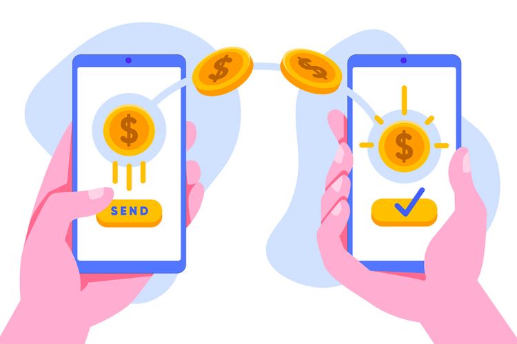 Hiện nay, bạn có thể thanh toán trả góp online nhanh qua thẻ ATM, Visa, Master, ứng dụng,...