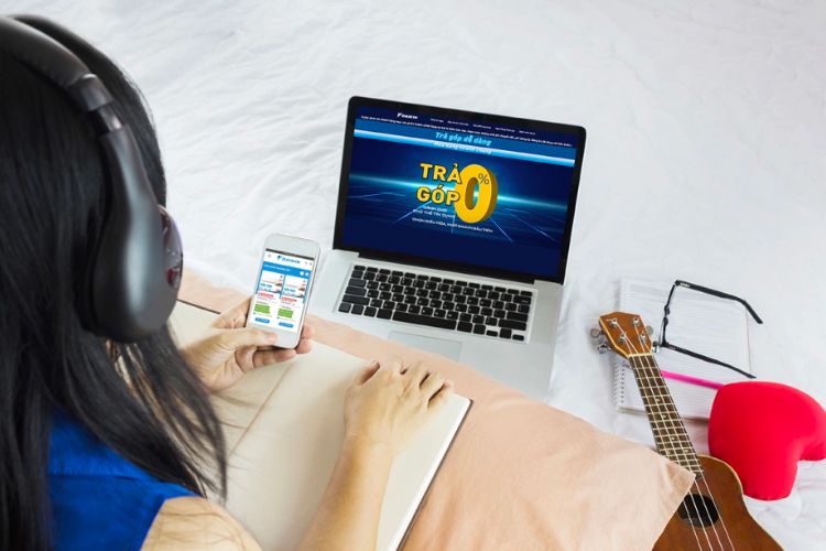 Những điều bạn cần biết trước khi quyết định mua trả góp để tránh rủi ro về tài chính.