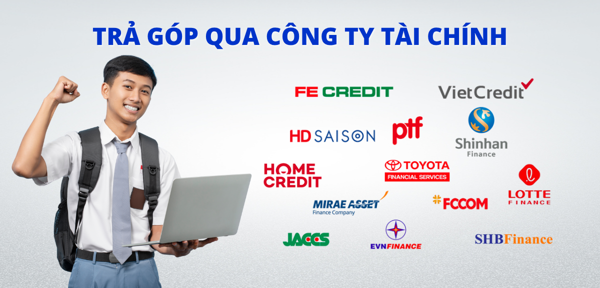 Mua điện thoại trả góp qua công ty tài chính là gì? Thủ tục và lưu ý