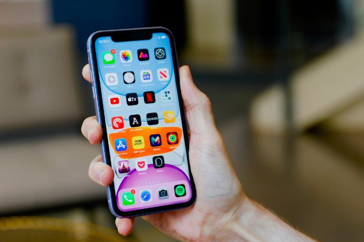 Sở hữu iPhone khi ngân sách hạn hẹp nhờ trả góp bằng iCloud