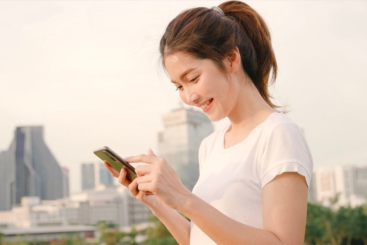 Hình thức trả góp sinh viên giúp sở hữu điện thoại ngay lập tức để phục vụ nhu cầu cấp thiết