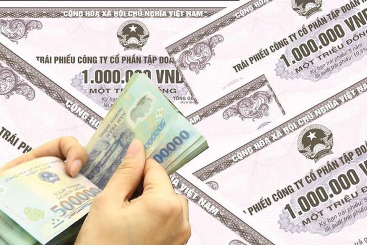 Lợi ích và lưu ý khi đầu tư trái phiếu ngân hàng