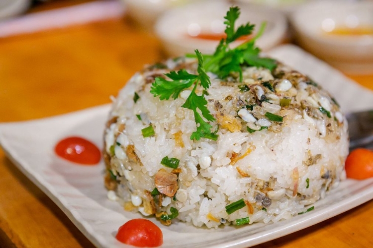 Đặc sản Tràng An Ninh Bình