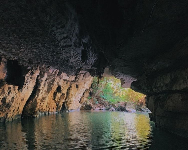 Địa điểm du lịch Tràng An Ninh Bình