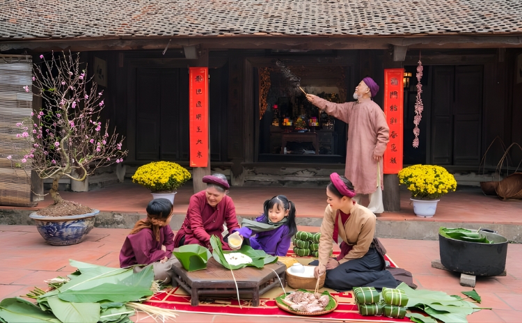 Ý tưởng trang trí cửa chính / lối ra vào