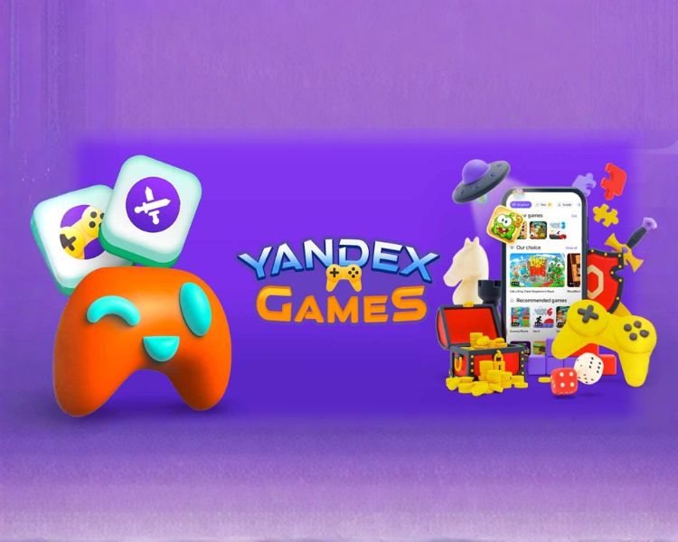 Yandex Games