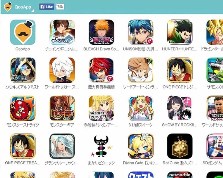 QooApp