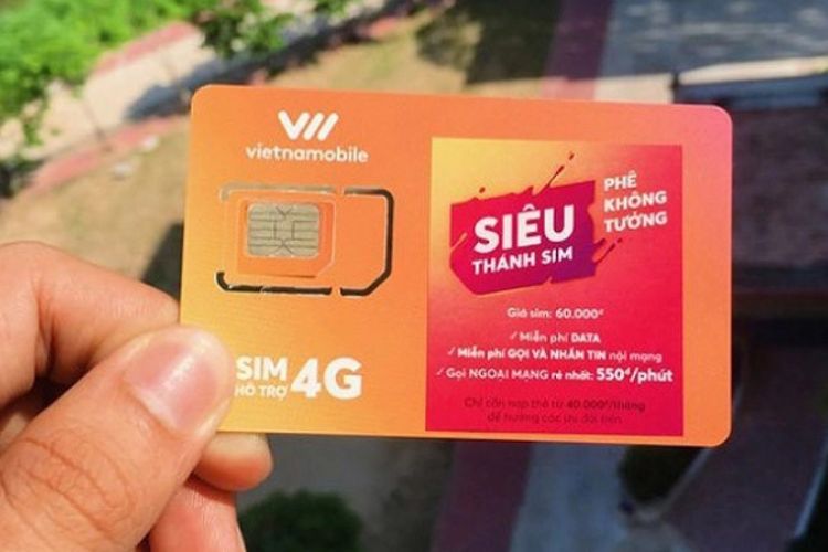 Ứng tiền Vietnamobile Siêu Thánh Sim 