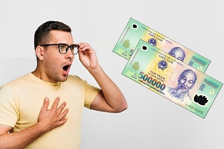 Vay 1 triệu lãi suất bao nhiêu 1 tháng?