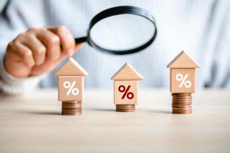Vay 20 triệu trả góp 24 tháng MB Bank, Shinhan Bank,... sẽ có mức lãi suất khác nhau