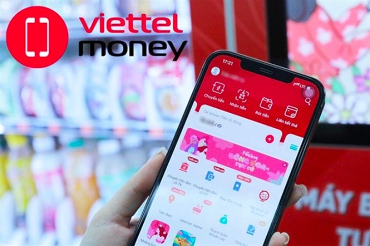 Viettel Money – Ứng dụng cho vay online 2 triệu nhanh chóng