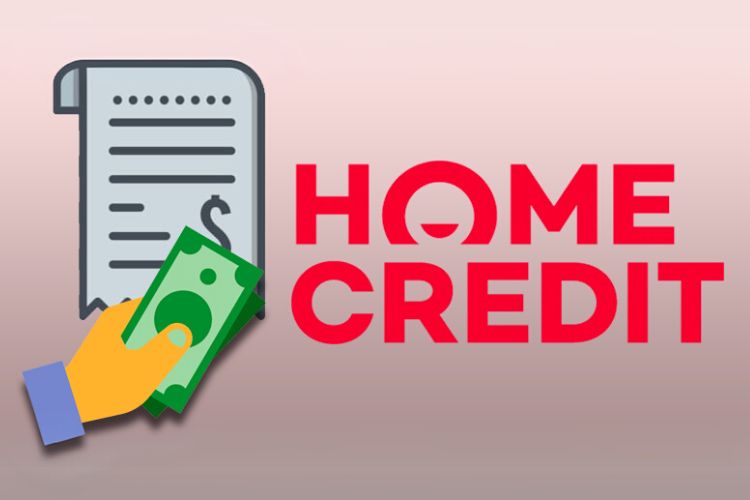 Home Credit – Ứng dụng vay 2 triệu online không cần thế chấp, thủ tục minh bạch.