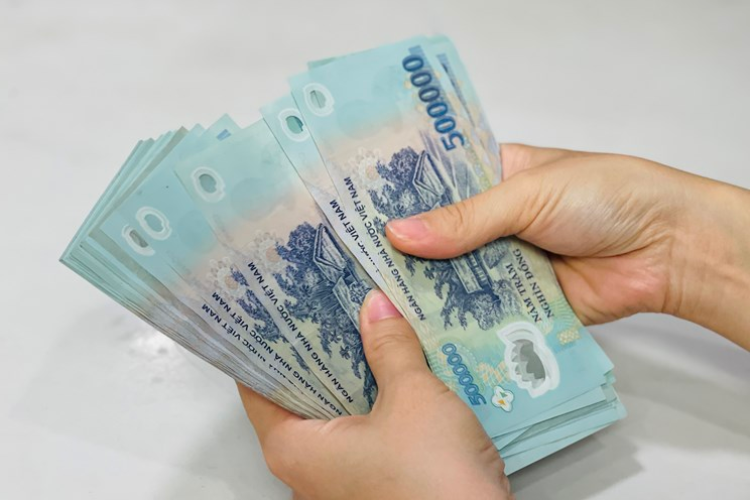 Các gói vay 5 triệu này thường đi kèm lãi suất minh bạch, kỳ hạn linh hoạt từ 3–6 tháng, giải ngân nhanh.
