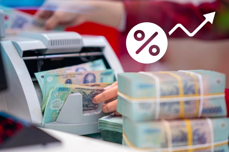 Vay 15 triệu lãi suất bao nhiêu?