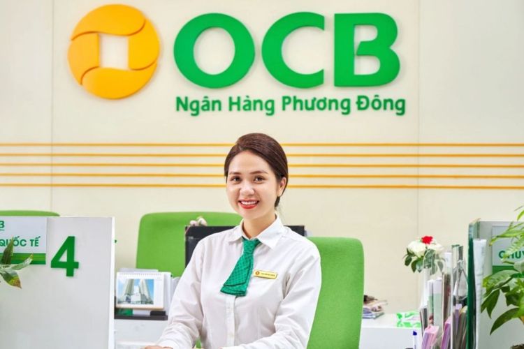 Vay tiền mặt tại ngân hàng OCB