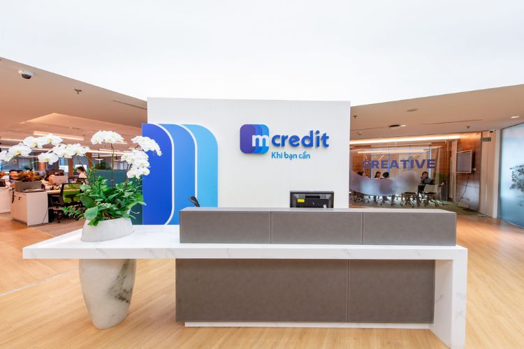 Mcredit