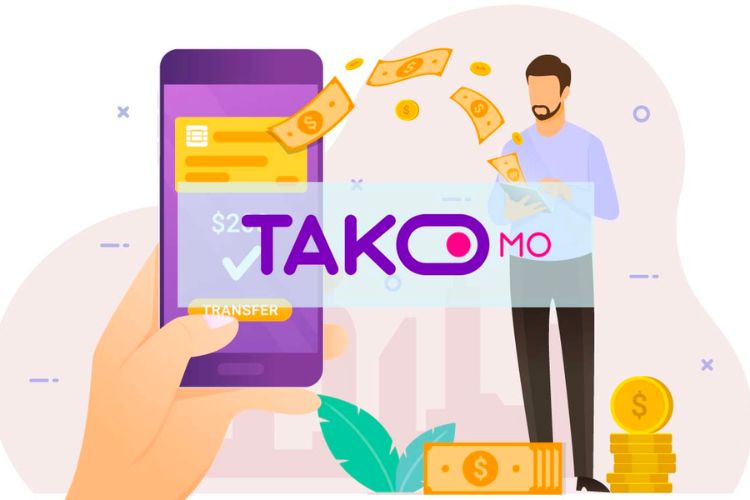 Takomo cung cấp dịch vụ vay tiền nhanh chóng, thủ tục đơn giản và bảo mật thông tin khách hàng